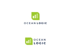 Ocean Logic entry by ManÄiÄ‡