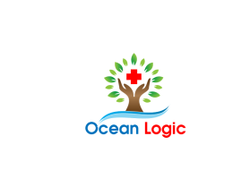 Ocean Logic entry by griphicsuite