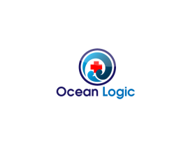Ocean Logic entry by griphicsuite