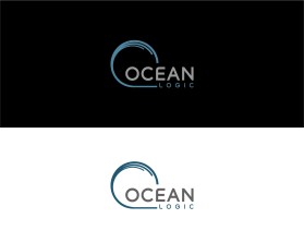 Ocean Logic entry by jangAbayz