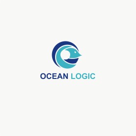 Ocean Logic entry by Olivia Rose