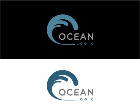 Ocean Logic entry by jangAbayz