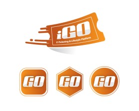 Logo Design entry 1574328 submitted by balsh to the Logo Design for iGo  run by iGo Ticketing 