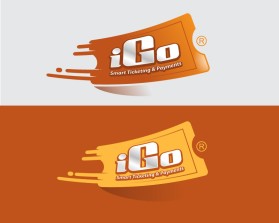 iGo  entry by FactoryMinion