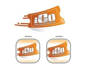 iGo  entry by FactoryMinion