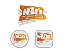 Logo Design entry 1574361 submitted by balsh to the Logo Design for iGo  run by iGo Ticketing 