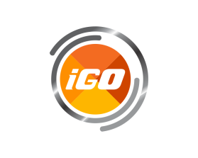 iGo  entry by NATUS