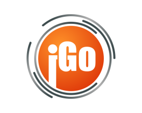 iGo  entry by marsell