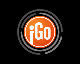 iGo  entry by marsell