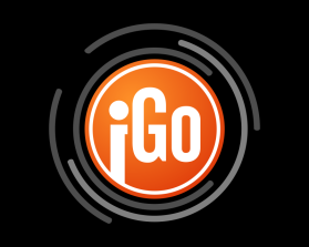 iGo  entry by marsell