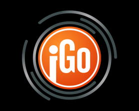 iGo  entry by marsell