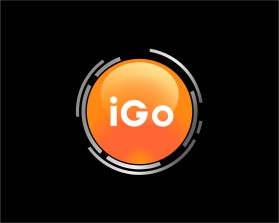 iGo  entry by Gloria