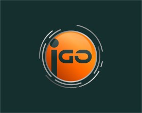 iGo  entry by Gloria