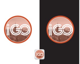 iGo  entry by quimcey