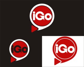 iGo  entry by Wonkberan