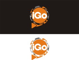 iGo  entry by Wonkberan