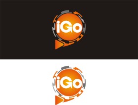 iGo  entry by Wonkberan