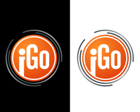 Winning entry: iGo  entry by marsell