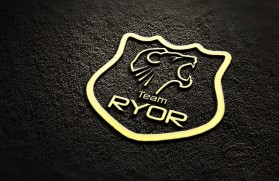 Team RYOR entry by cyber