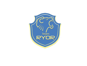 Team RYOR entry by cyber