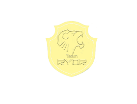 Team RYOR entry by cyber
