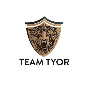Team RYOR entry by morearts