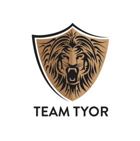 Team RYOR entry by morearts