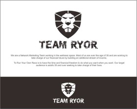 Team RYOR entry by Xoniq20