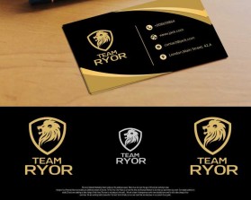Team RYOR entry by Xoniq20