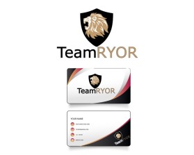 Team RYOR entry by rafiul