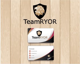 Team RYOR entry by rafiul