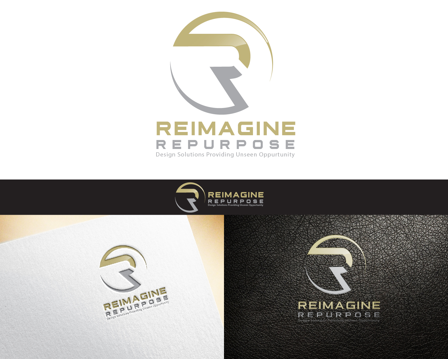 Logo Design entry 1632062 submitted by jymarie01
