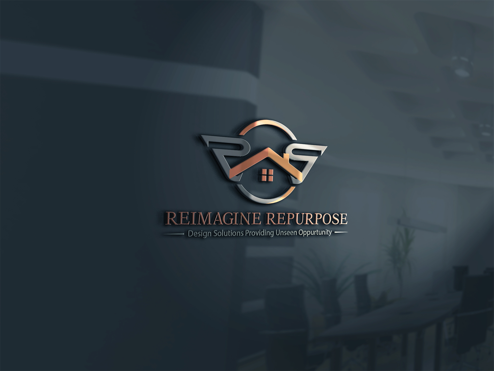Logo Design entry 1633493 submitted by idnas01