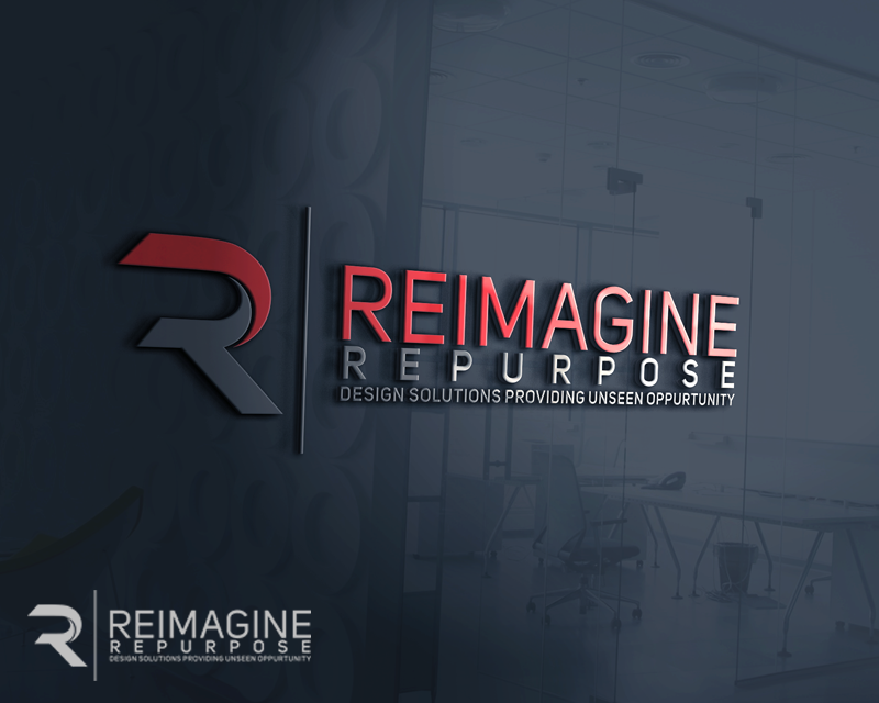 Logo Design entry 1636340 submitted by einaraees