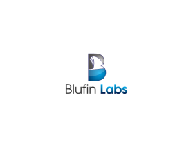 Blufin Labs entry by griphicsuite