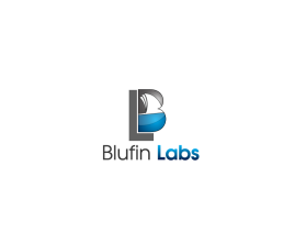 Blufin Labs entry by griphicsuite