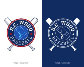 Adult Baseball League  entry by BRITTANY MANESS
