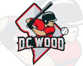 Adult Baseball League  entry by Kim Beckworth