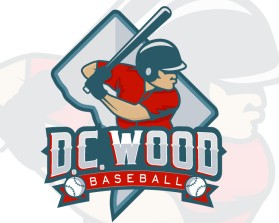 Adult Baseball League  entry by Kim Beckworth