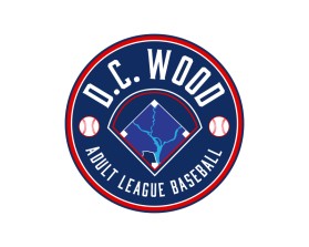 Adult Baseball League  entry by BRITTANY MANESS