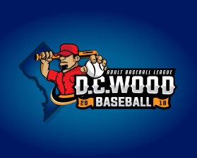 Adult Baseball League  entry by Eleonore Krizia O. Esclamado