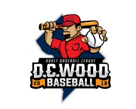 Adult Baseball League  entry by Eleonore Krizia O. Esclamado