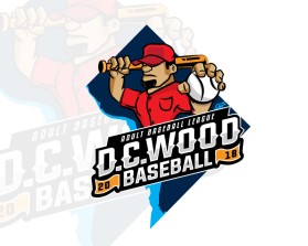 Adult Baseball League  entry by Eleonore Krizia O. Esclamado