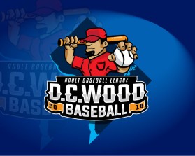 Adult Baseball League  entry by Eleonore Krizia O. Esclamado