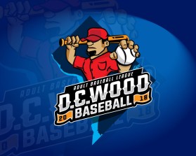 Adult Baseball League  entry by Eleonore Krizia O. Esclamado