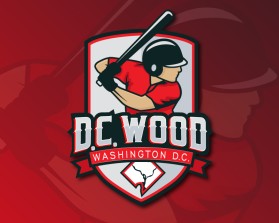 Baseball Logos design
