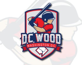 Adult Baseball League  entry by Kim Beckworth