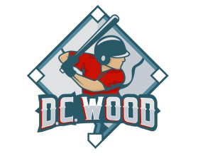Adult Baseball League  entry by Kim Beckworth