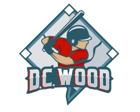 Adult Baseball League  entry by Kim Beckworth