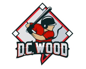 Adult Baseball League  entry by Kim Beckworth
